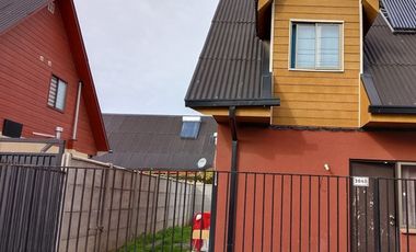 Casa 3d En Valle Del Country, Solo Contado