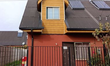 Casa 3d En Valle Del Country, Solo Contado