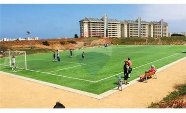 Hermoso departamento con vista hacia Mirasol