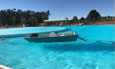 Hermoso departamento con vista hacia Mirasol