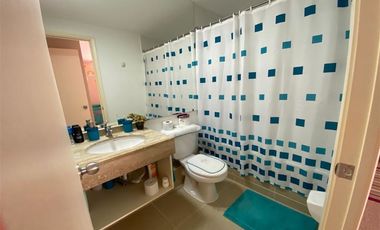 Hermoso departamento con vista hacia Mirasol