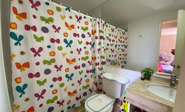 Hermoso departamento con vista hacia Mirasol