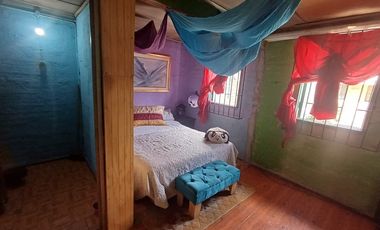 ¡Acogedora Casa en Arriendo en La Granja!