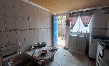 ¡Acogedora Casa en Arriendo en La Granja!