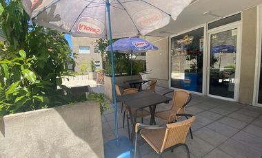 Derecho de llaves Minimarket, Las Condes.