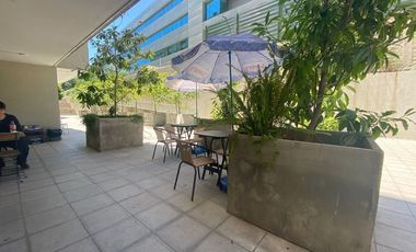 Derecho de llaves Minimarket, Las Condes.