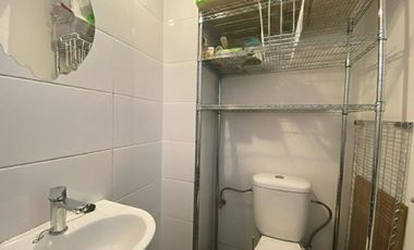 Derecho de llaves Minimarket, Las Condes.