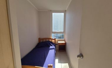 Departamento en Coquimbo a un costado del Enjoy