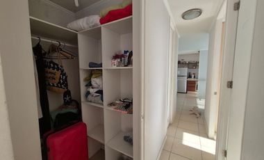 Departamento en Coquimbo a un costado del Enjoy