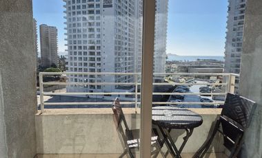 Departamento en Coquimbo a un costado del Enjoy