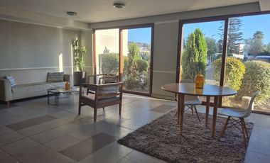 Departamento en Coquimbo a un costado del Enjoy