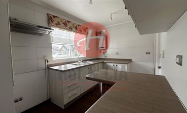 Casa en Venta en Cerro paranal