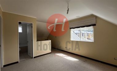 Casa en Venta en Cerro paranal