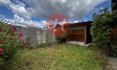 Casa en Venta en Cerro paranal