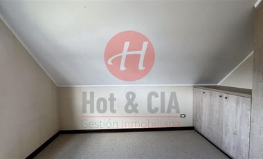 Casa en Venta en Cerro paranal