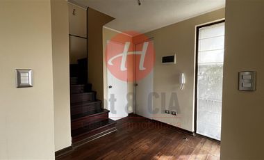 Casa en Venta en Cerro paranal