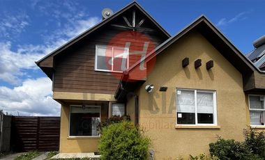 Casa en Venta en Cerro paranal