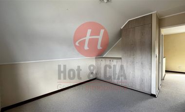 Casa en Venta en Cerro paranal