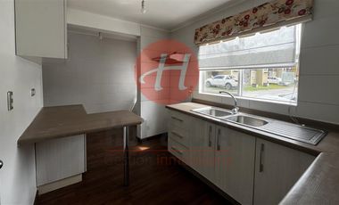 Casa en Venta en Cerro paranal