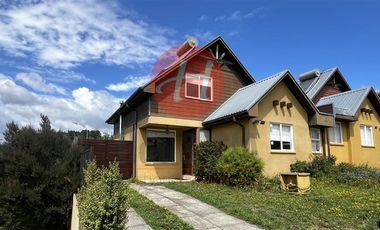 Casa en Venta en Cerro paranal