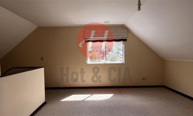 Casa en Venta en Cerro paranal