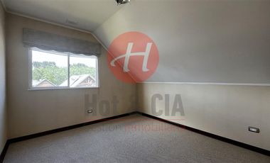Casa en Venta en Cerro paranal