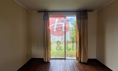 Casa en Venta en Cerro paranal