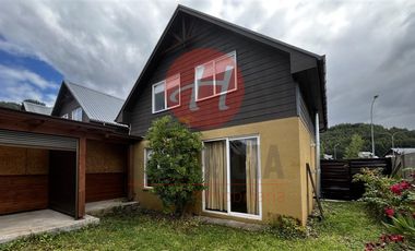 Casa en Venta en Cerro paranal