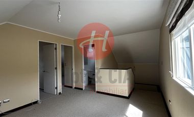 Casa en Venta en Cerro paranal