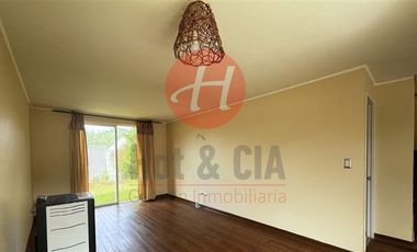 Casa en Venta en Cerro paranal