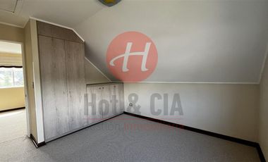 Casa en Venta en Cerro paranal