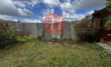 Casa en Venta en Cerro paranal