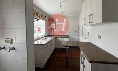 Casa en Venta en Cerro paranal
