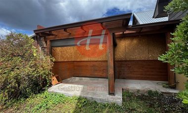 Casa en Venta en Cerro paranal