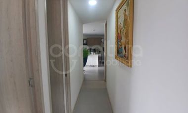 VENTA de APARTAMENTO en ItaguÃ­