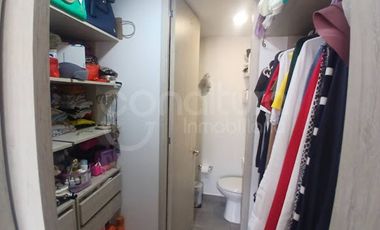 VENTA de APARTAMENTO en ItaguÃ­