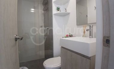 VENTA de APARTAMENTO en ItaguÃ­