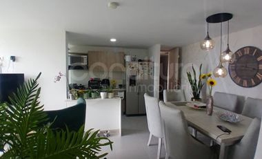 VENTA de APARTAMENTO en ItaguÃ­