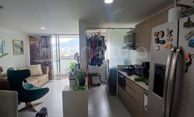 VENTA de APARTAMENTO en ItaguÃ­