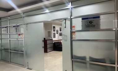 Consultorio en Renta en Torre 1, Tec100, Centro, Querátaro