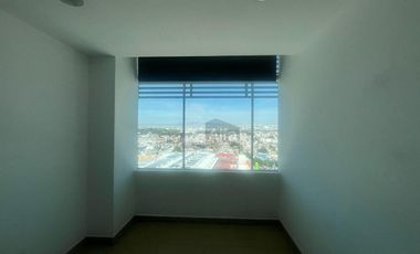 Consultorio en Renta en Torre 1, Tec100, Centro, Querátaro