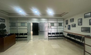 Consultorio en Renta en Torre 1, Tec100, Centro, Querátaro