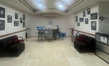 Consultorio en Renta en Torre 1, Tec100, Centro, Querátaro
