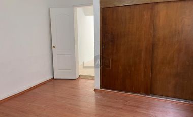 Casa sola en renta en Educación, Coyoacán, Ciudad de México