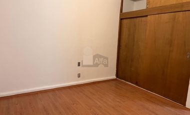 Casa sola en renta en Educación, Coyoacán, Ciudad de México