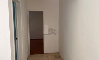 Casa sola en renta en Educación, Coyoacán, Ciudad de México