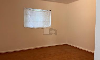 Casa sola en renta en Educación, Coyoacán, Ciudad de México