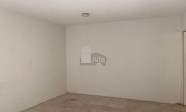 Casa sola en renta en Educación, Coyoacán, Ciudad de México