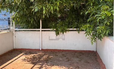 Casa sola en renta en Educación, Coyoacán, Ciudad de México