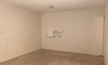 Casa sola en renta en Educación, Coyoacán, Ciudad de México